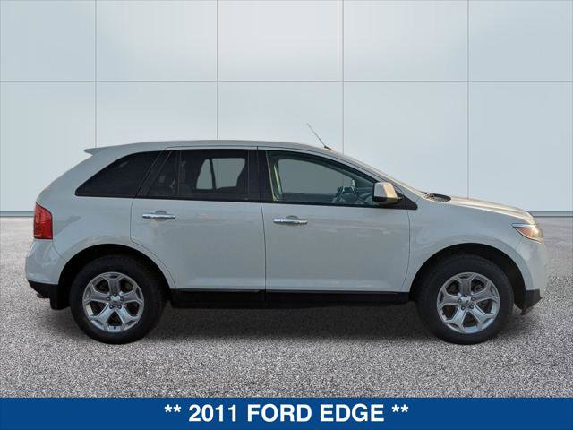 Used 2011 Ford Edge SEL image 6