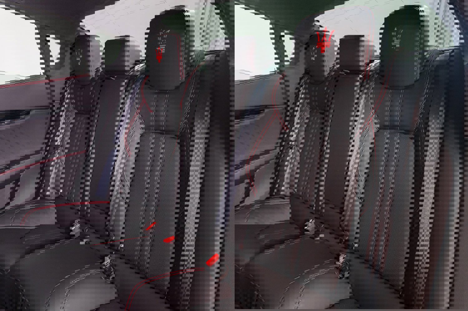 Used 2024 Maserati Quattroporte Modena Ultima Q4 image 22