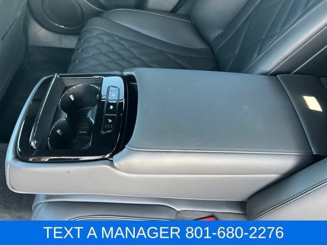 Used 2026 Genesis G80 3.5T Prestige AWD/4WD image 36
