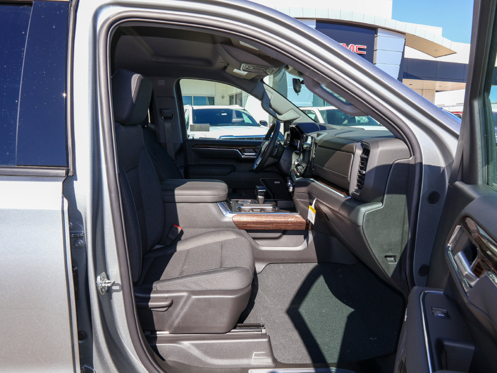 New 2026 GMC Sierra 1500 Elevation w/ Preferred Package AWD/4WD image 28