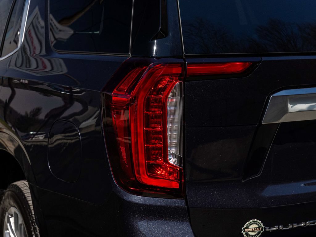 Used 2024 GMC Yukon Denali AWD/4WD image 37
