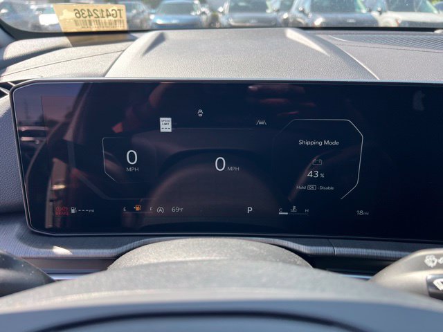 New 2026 Kia Sportage X-Line w/ X-Line Technology Package AWD/4WD image 16