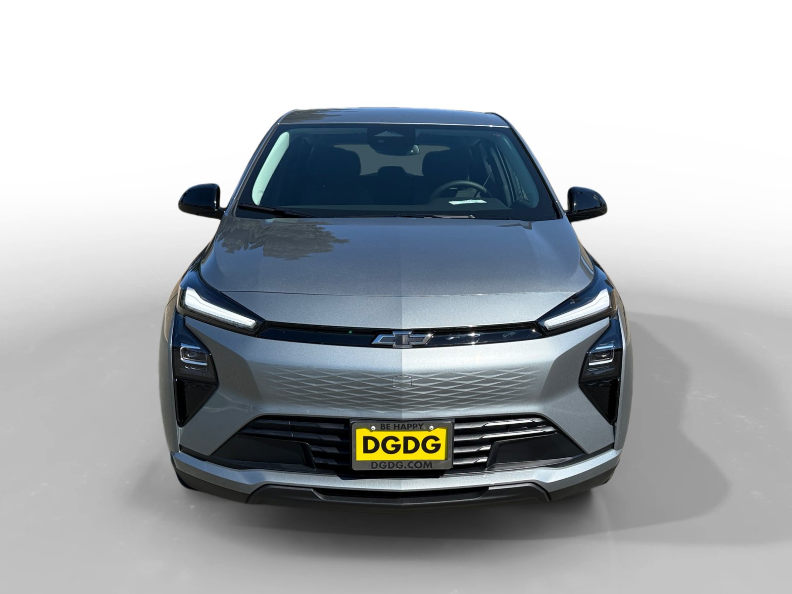 New 2027 Chevrolet Bolt LT w/ Comfort Package FWD image 8