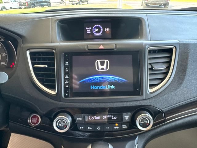 Used 2015 Honda CR-V Touring image 18