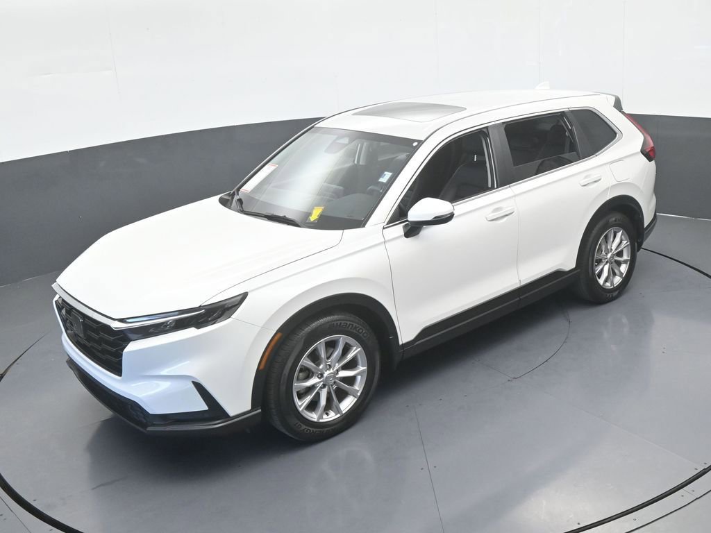 Used 2024 Honda CR-V EX-L image 49