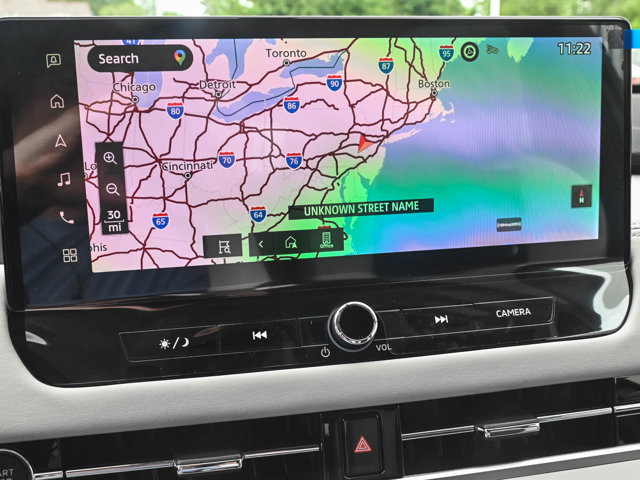 New 2025 Mitsubishi Outlander SE image 18