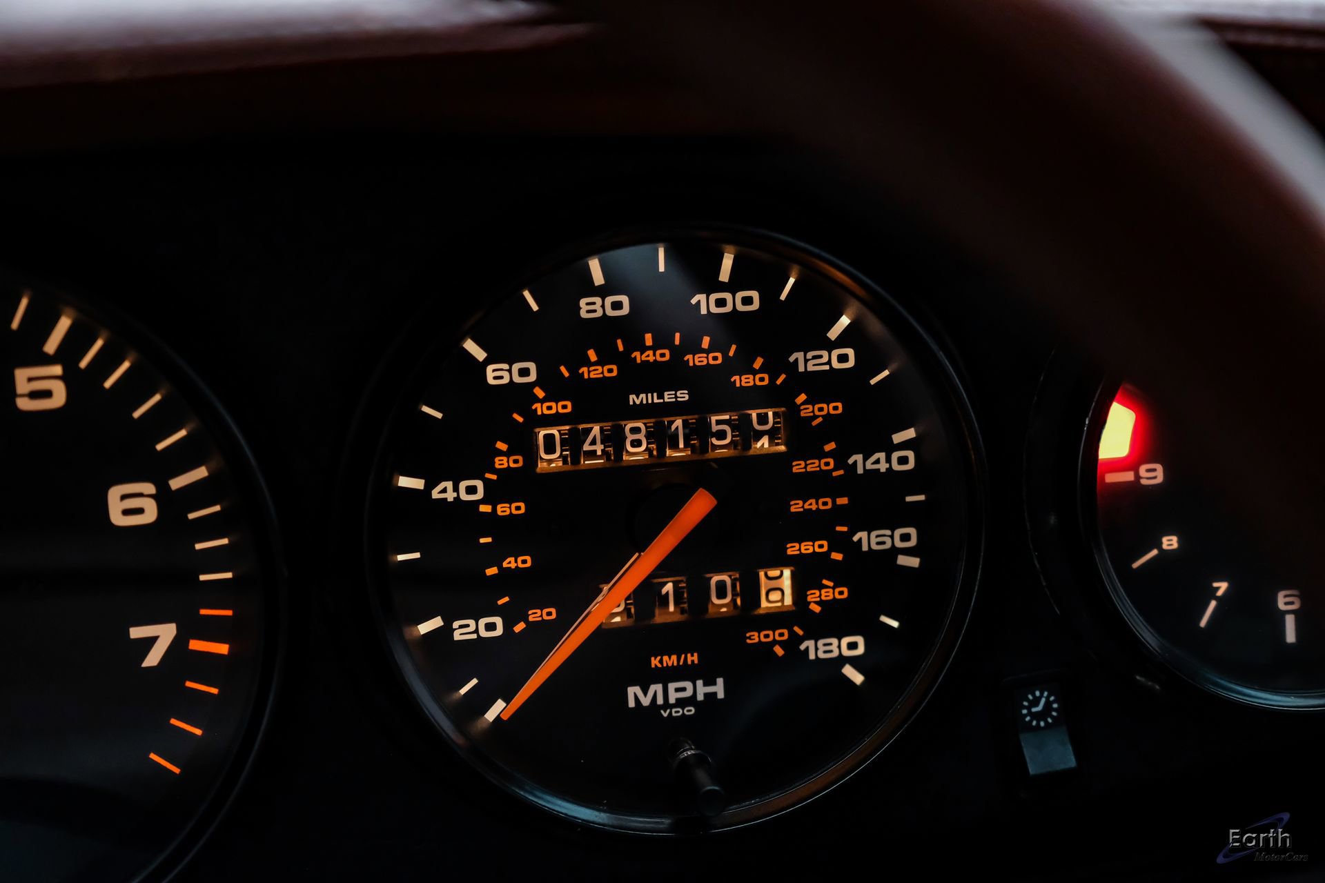 Used 1997 Porsche 911 Targa image 74