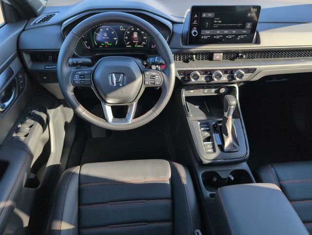 New 2026 Honda CR-V Sport-L image 23