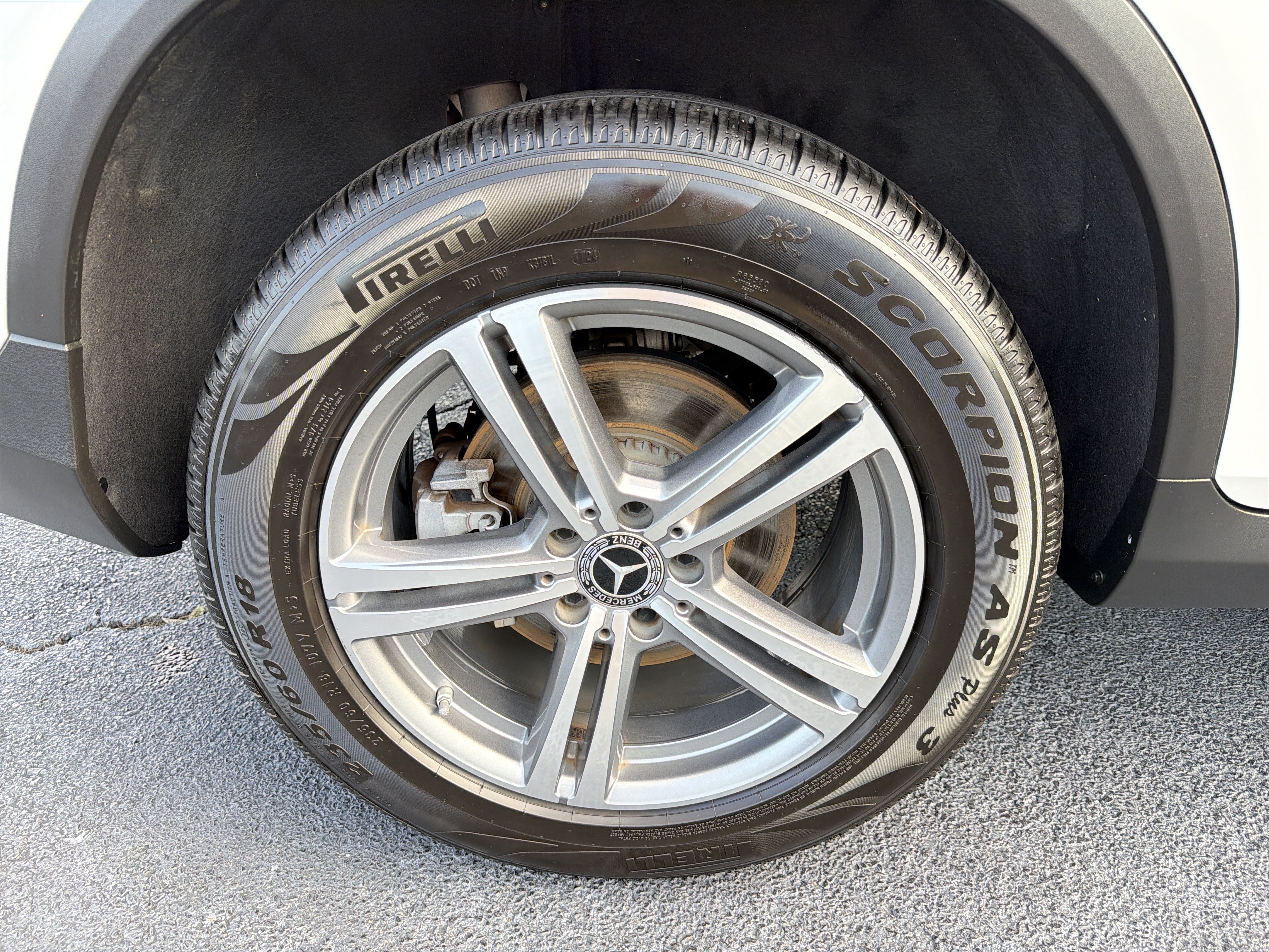 Used 2022 Mercedes-Benz GLC 300 image 28