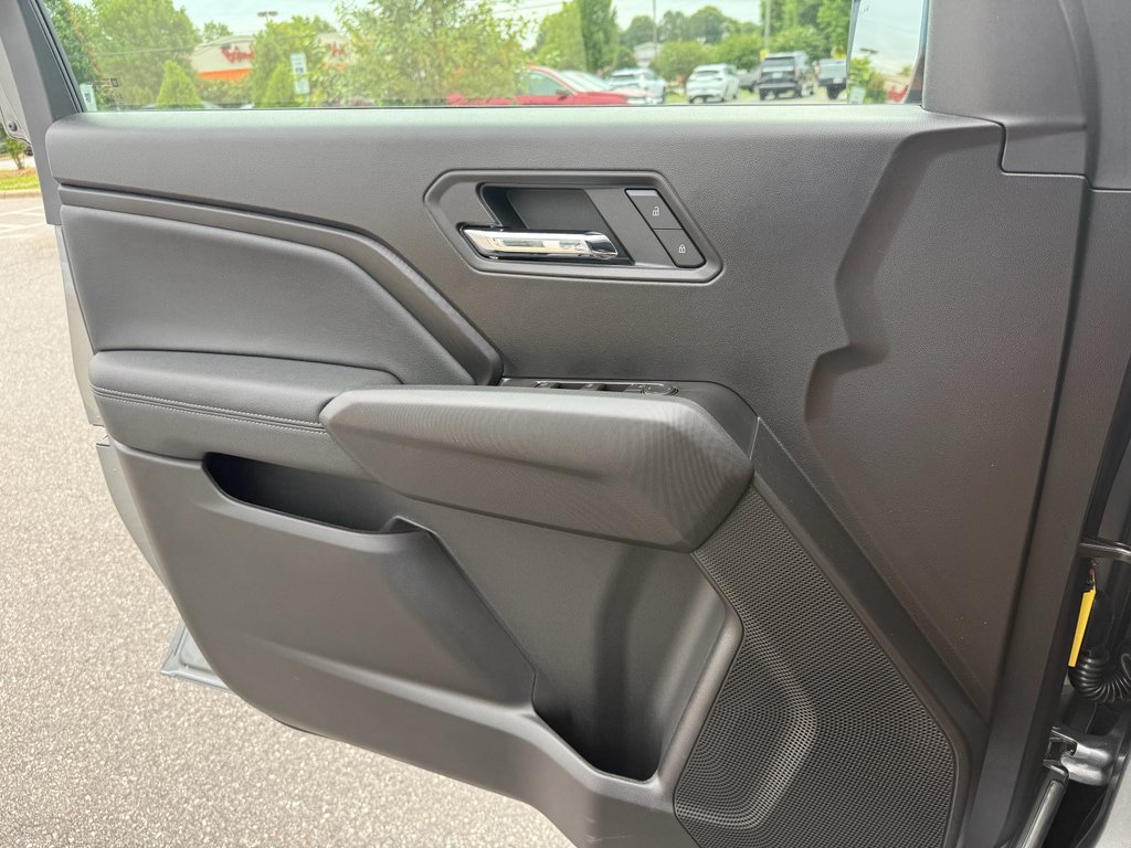 New 2026 Chevrolet Colorado LT w/ LT Convenience Package AWD/4WD image 11