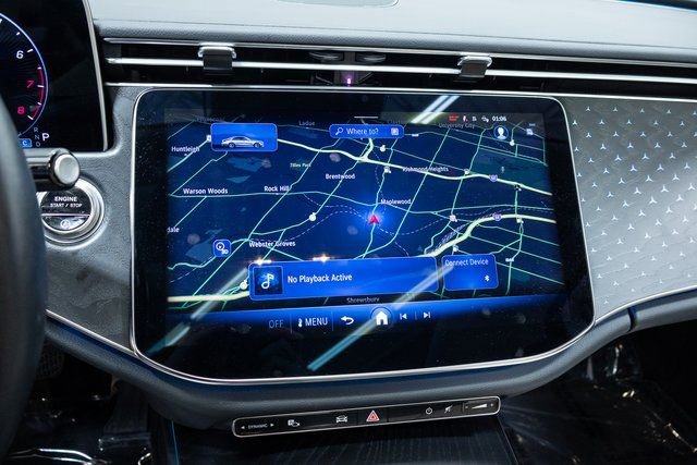 Used 2024 Mercedes-Benz E 350 4MATIC Sedan image 18