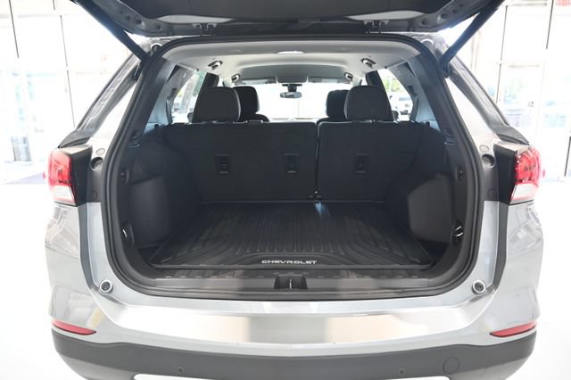 Used 2024 Chevrolet Equinox LT FWD image 27