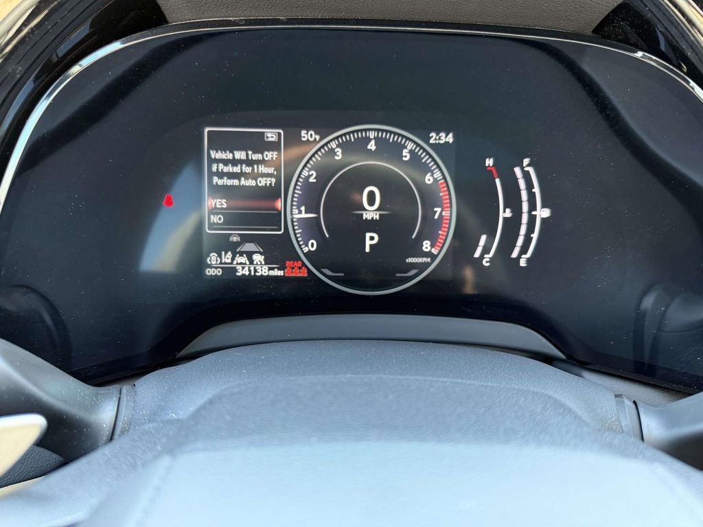 Used 2023 Lexus RX 350 Premium image 30