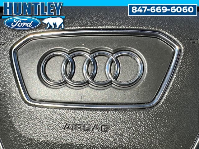 Used 2019 Audi e-tron Prestige w/ Prestige Package image 38