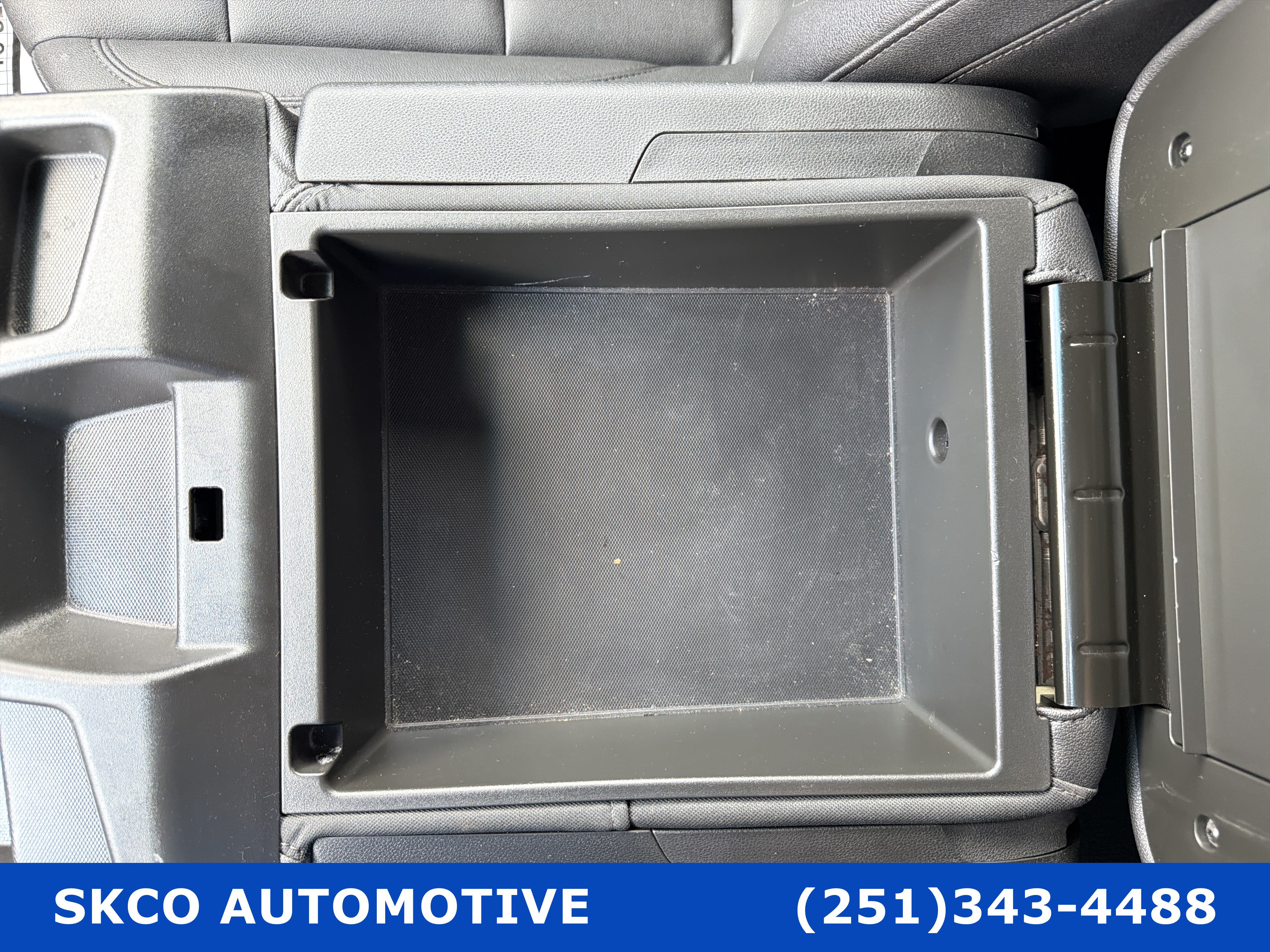Used 2023 Chevrolet Silverado 1500 W/T RWD image 25