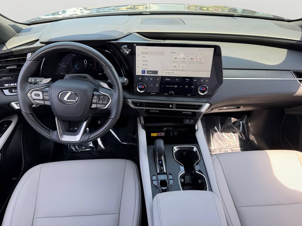 Certified 2026 Lexus RX 350 Premium w/ Convenience Package AWD/4WD image 13