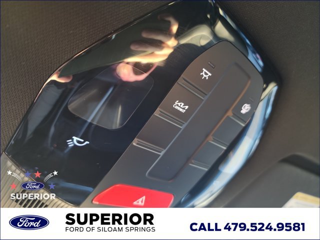 Used 2025 Kia K4 EX FWD image 18