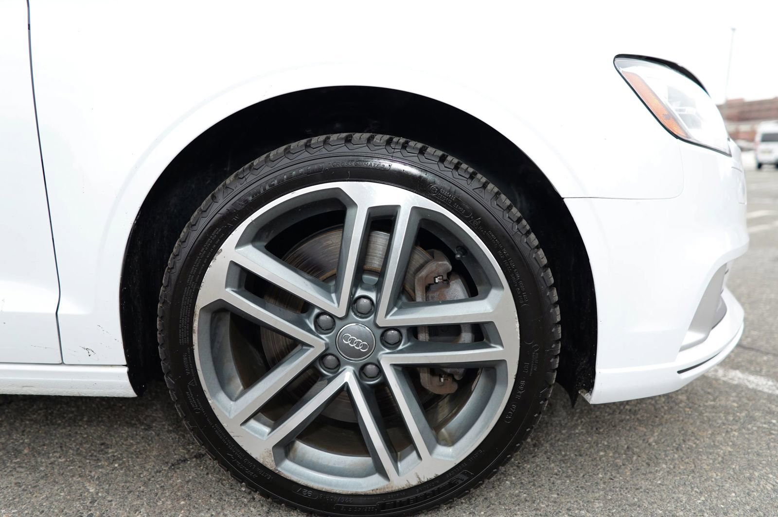 Used 2019 Audi A3 2.0T Premium w/ Convenience Package image 11