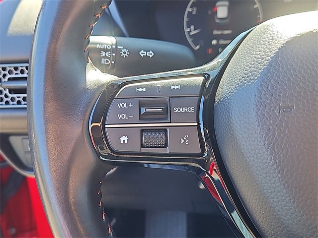 Used 2024 Honda HR-V Sport image 20