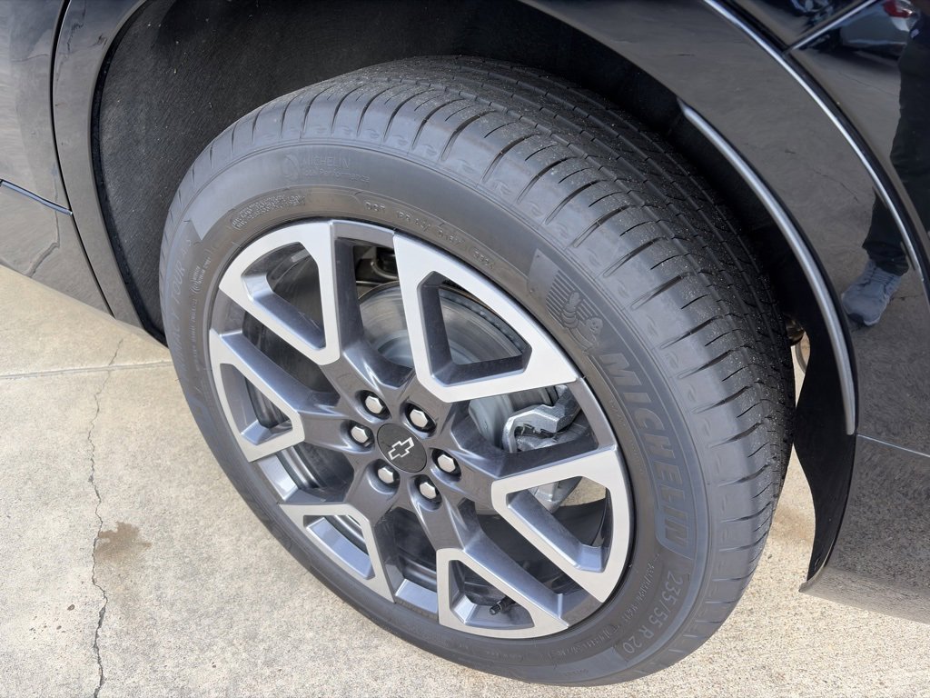 Used 2025 Chevrolet Blazer RS w/ Enhanced Convenience Package image 7