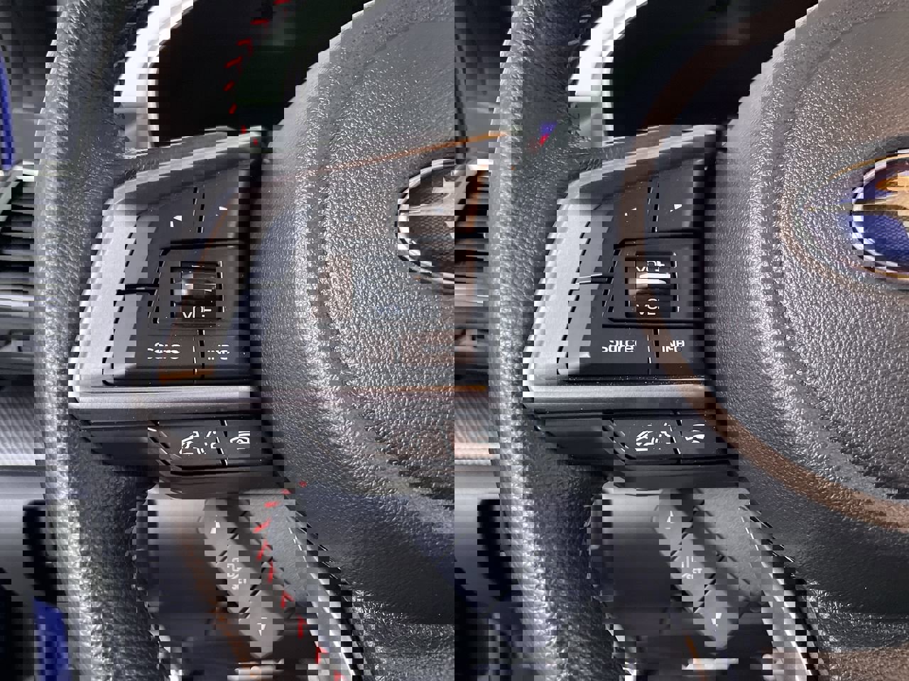 Used 2022 Subaru Impreza 2.0i Sport image 26