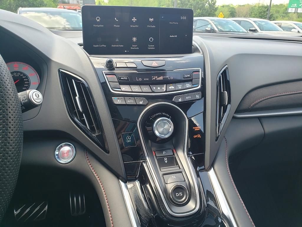 Certified 2024 Acura RDX A-Spec AWD/4WD image 26