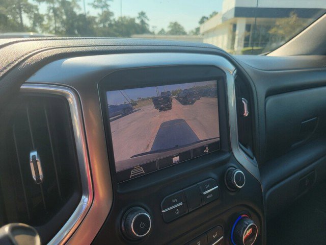 Used 2020 Chevrolet Silverado 1500 RST image 22