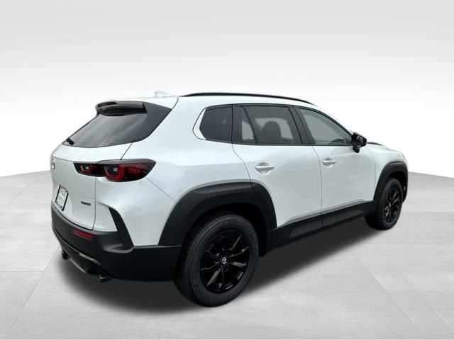 New 2026 MAZDA CX-50 AWD 2.5 Hybrid w/ Weather Package image 6