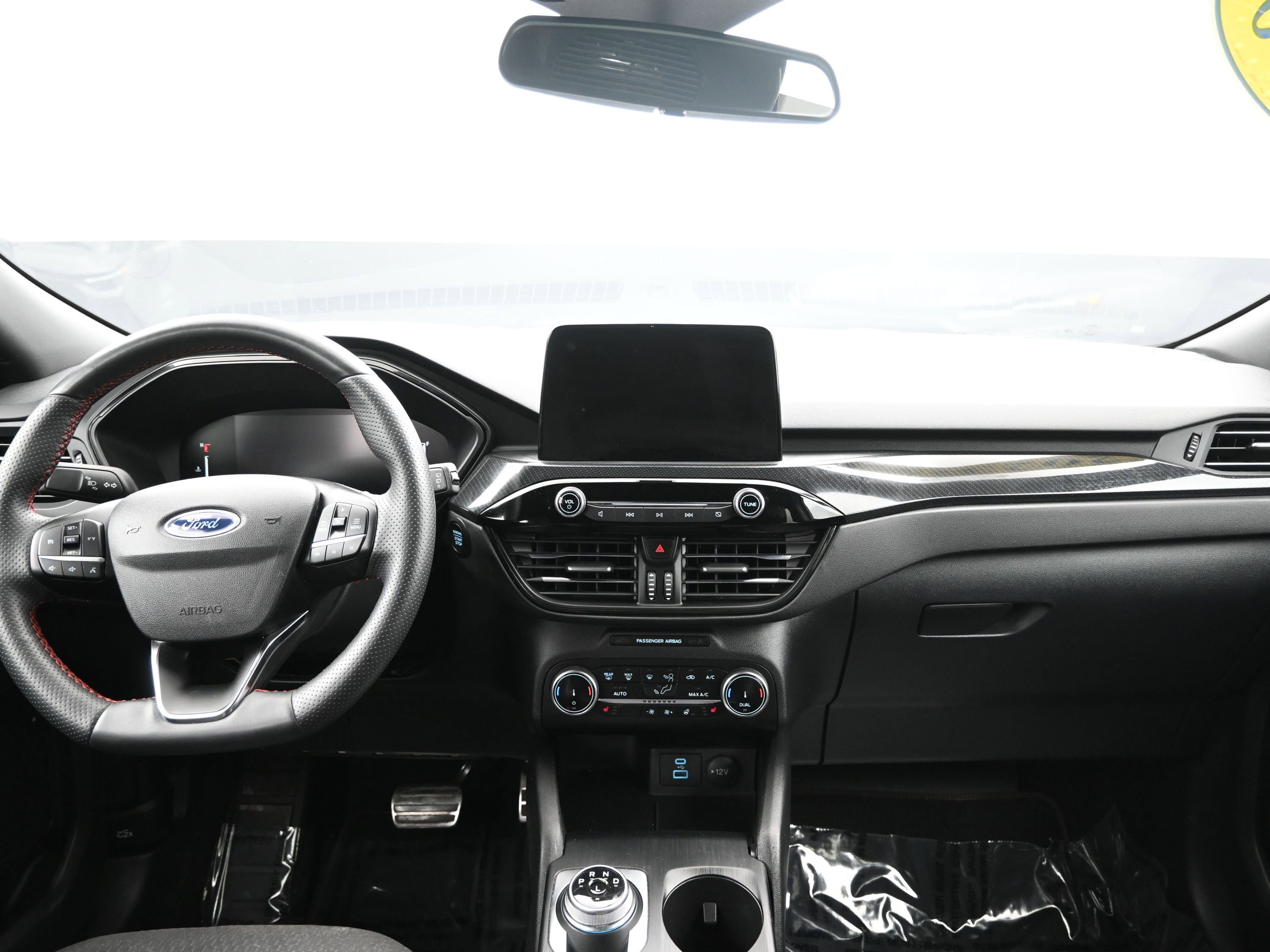 Used 2023 Ford Escape ST-Line image 21