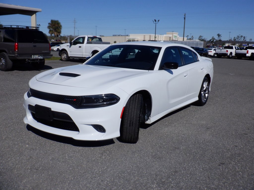 Used 2023 Dodge Charger GT image 18