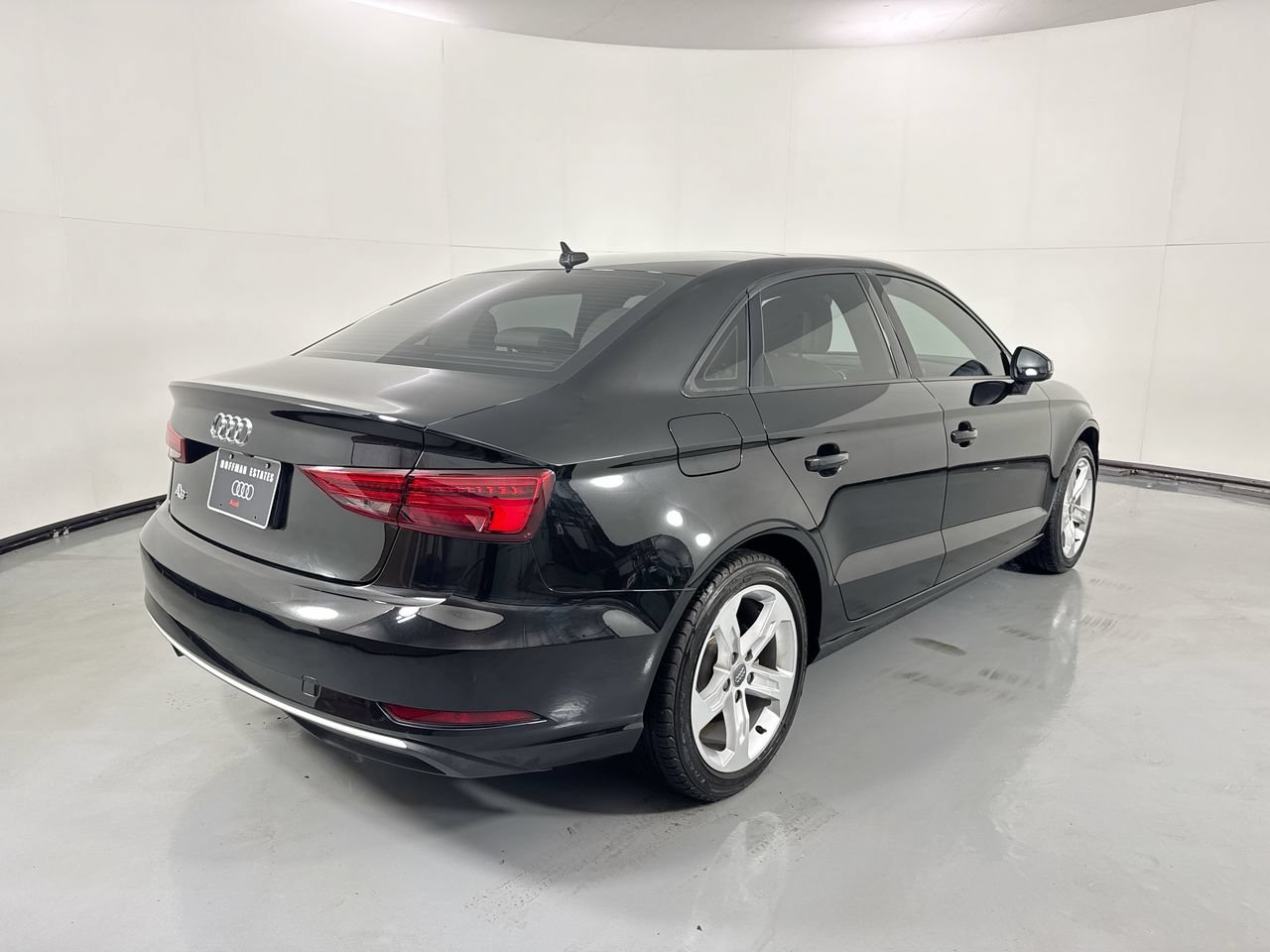 Used 2017 Audi A3 2.0T Premium FWD image 7