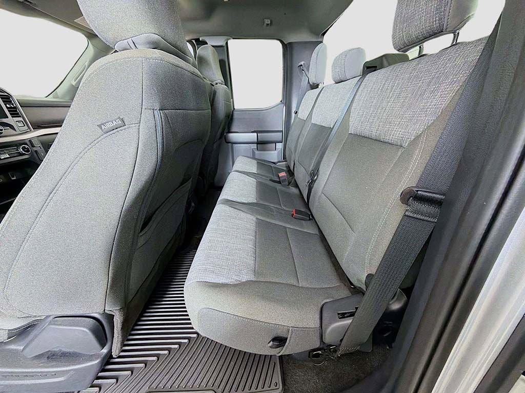 Used 2023 Ford F150 XLT w/ Equipment Group 301A Mid image 22