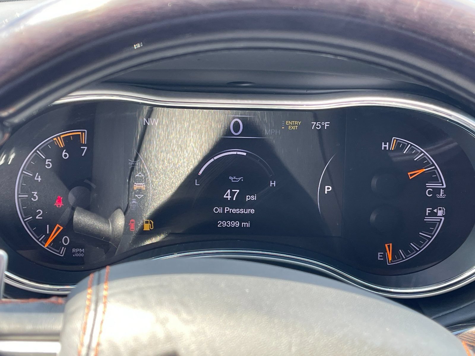 Used 2020 Jeep Grand Cherokee Summit AWD/4WD image 29