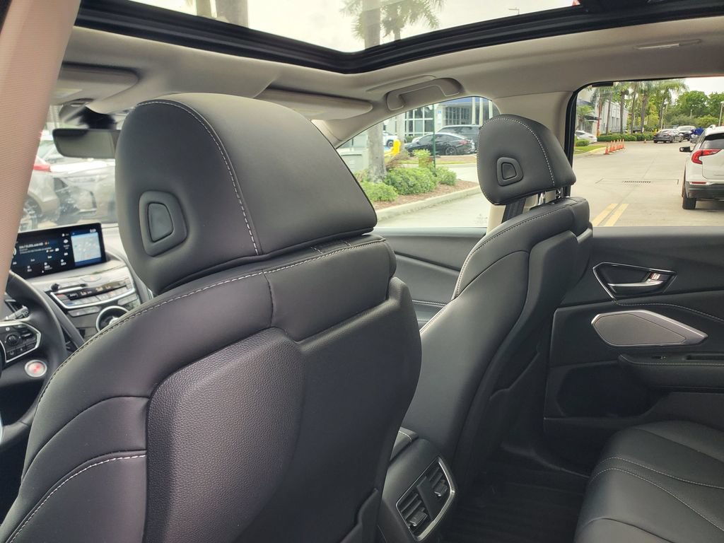 Used 2023 Acura RDX FWD w/ Technology Package image 10