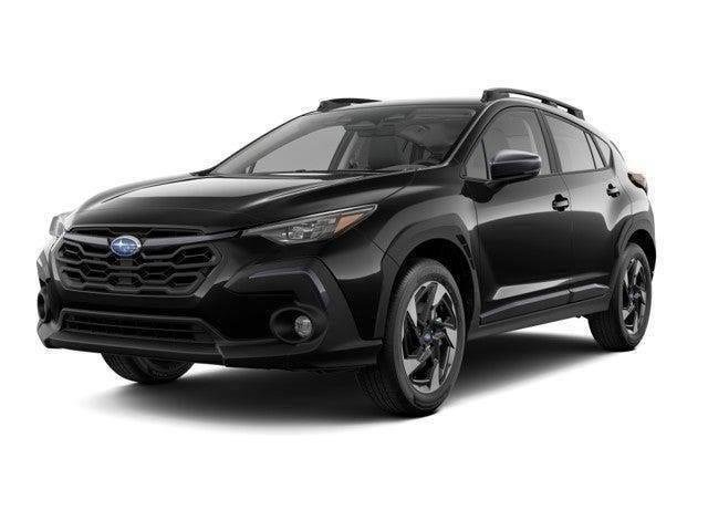 New 2025 Subaru Crosstrek 2.5i Limited w/ Popular Package #3A image 24