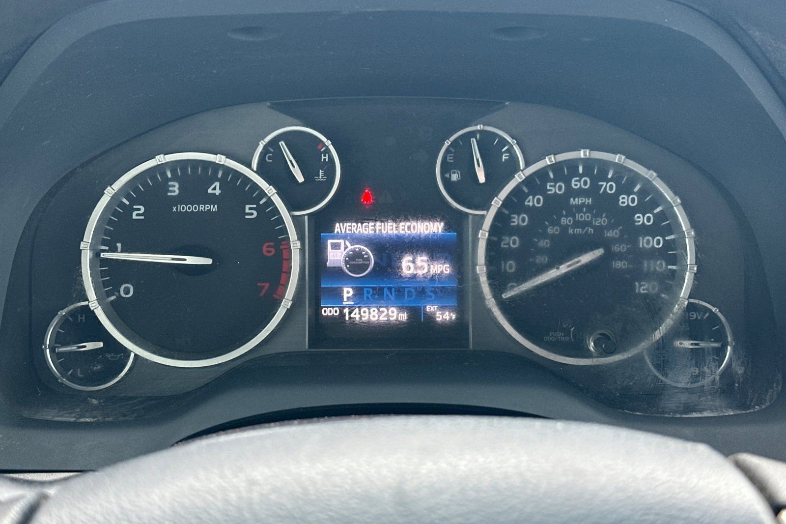 Used 2017 Toyota Tundra SR5 w/ TRD Off Road Package image 18