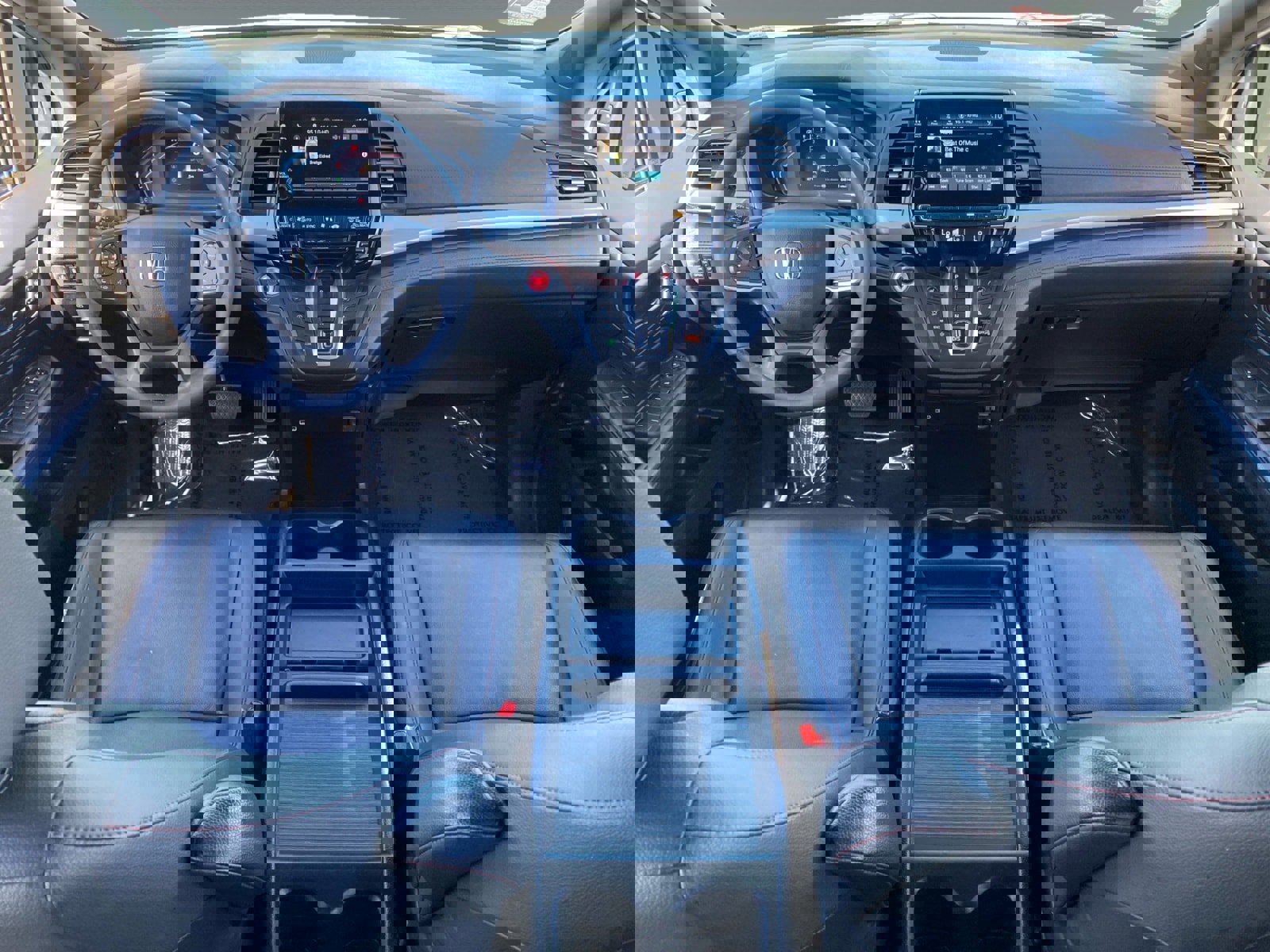 Used 2023 Honda Odyssey Sport image 10