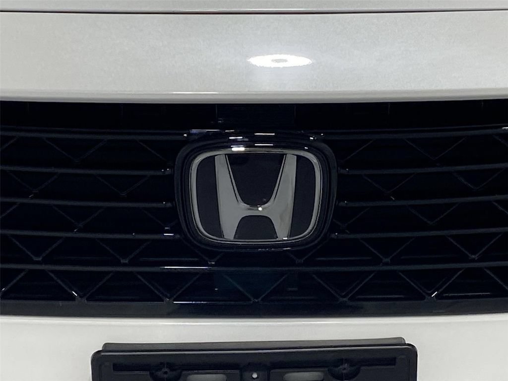Used 2024 Honda Accord Sport image 28