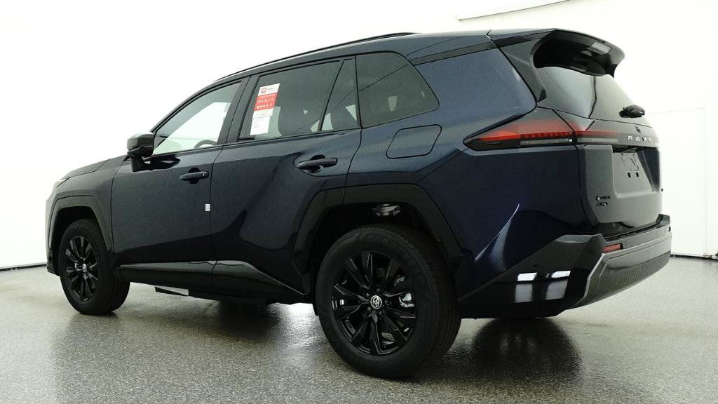 New 2026 Toyota RAV4 SE AWD/4WD image 20