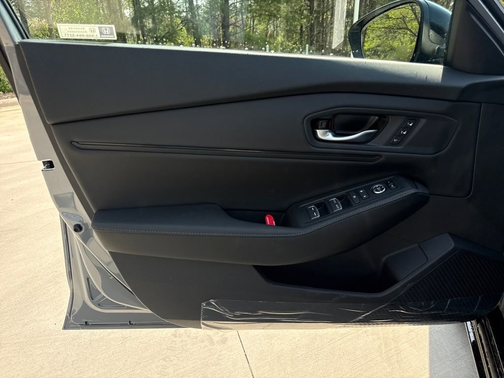 New 2026 Honda Accord Sport image 12