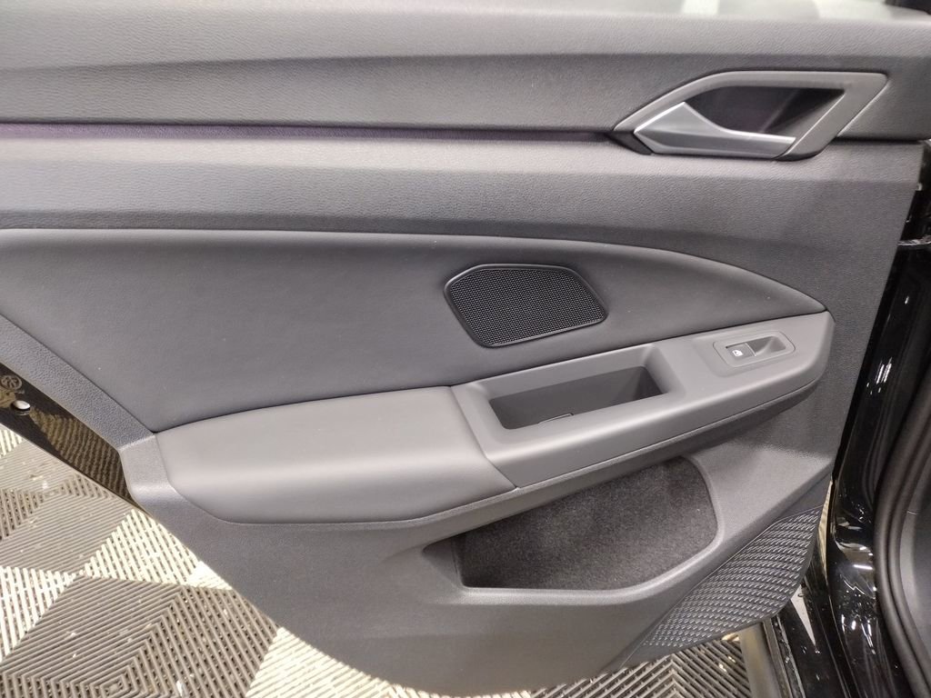 New 2025 Volkswagen GTI Autobahn image 23