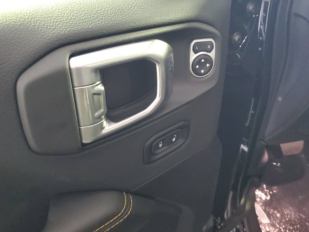 New 2026 Jeep Gladiator Sport AWD/4WD image 6