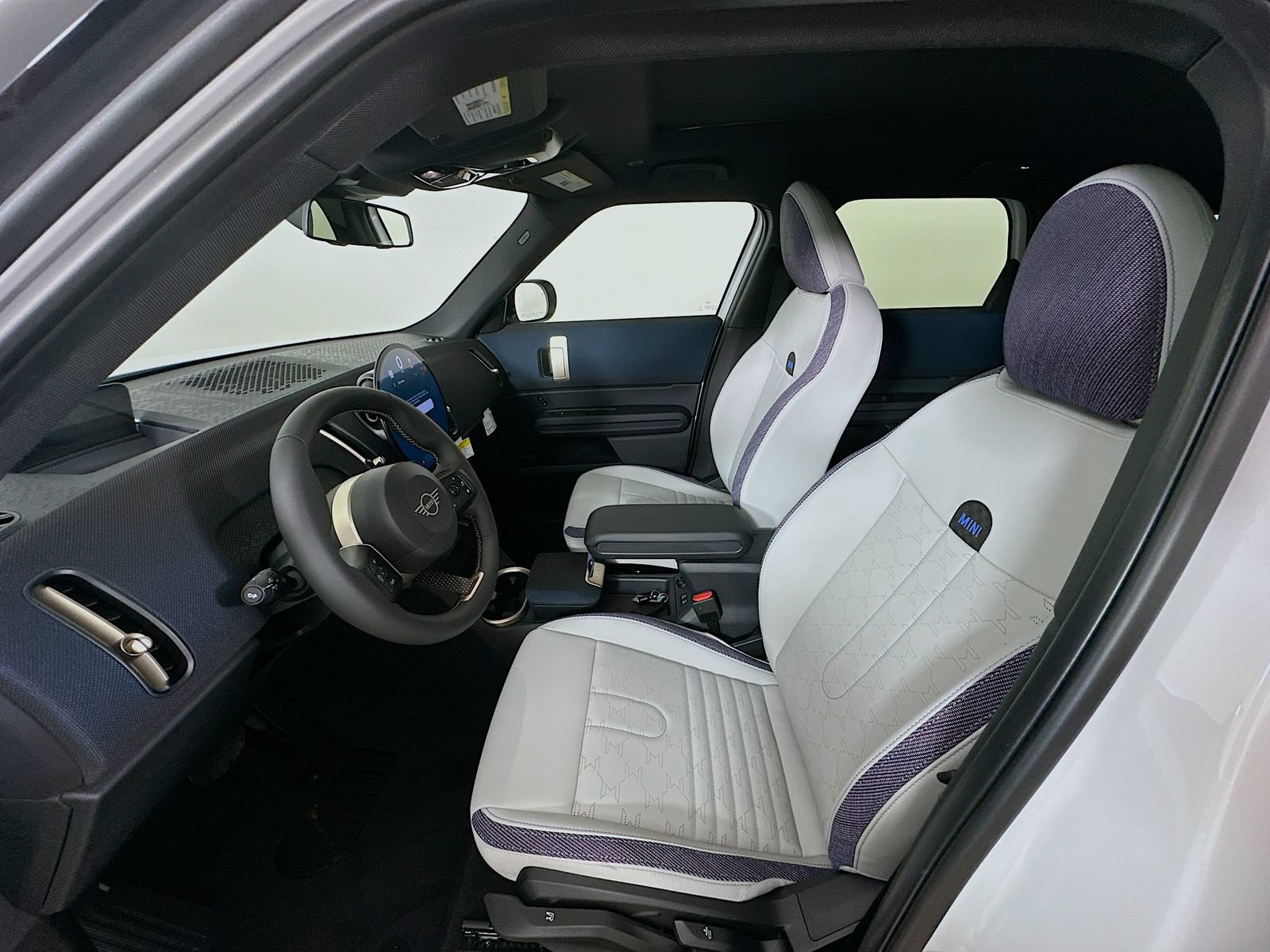 New 2027 MINI Cooper Countryman S AWD/4WD image 32