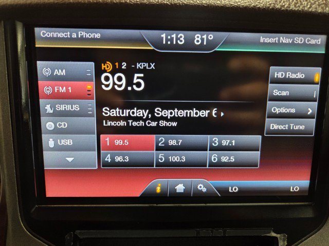 Used 2014 Ford F450 King Ranch w/ King Ranch Chrome Package image 60