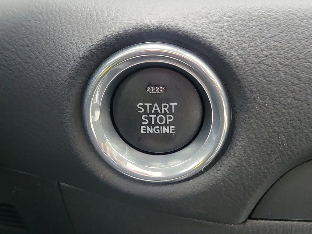New 2025 MAZDA CX-5 AWD 2.5 S w/ Preferred Package image 30