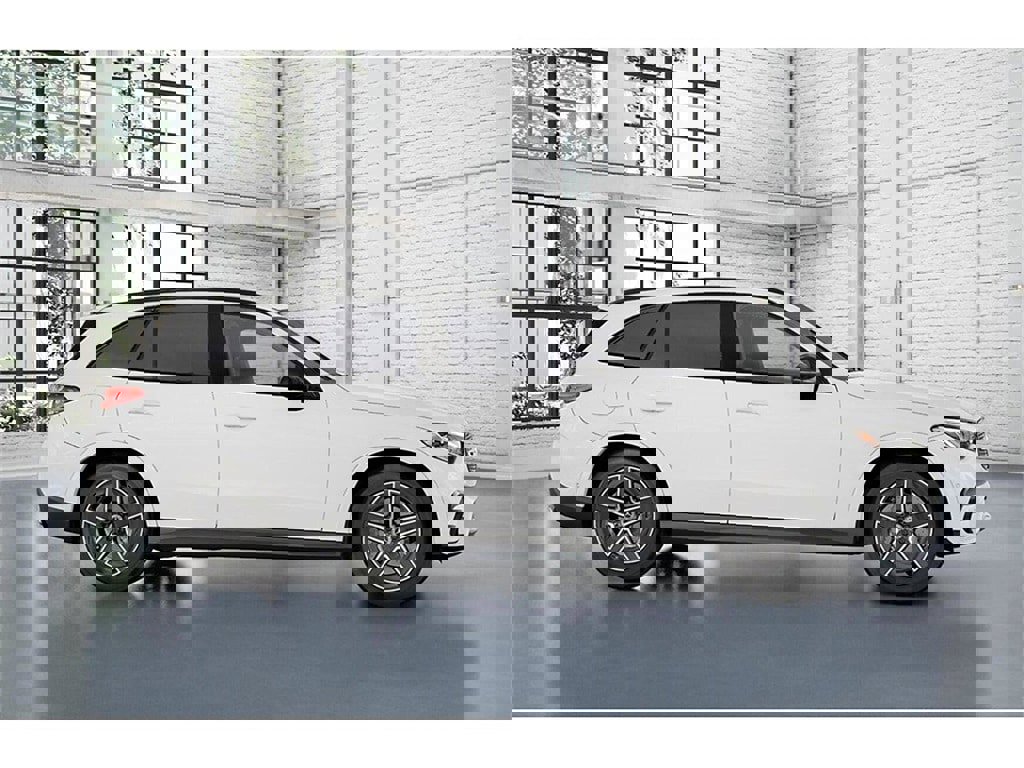 New 2026 Mercedes-Benz GLC 300 4MATIC image 15