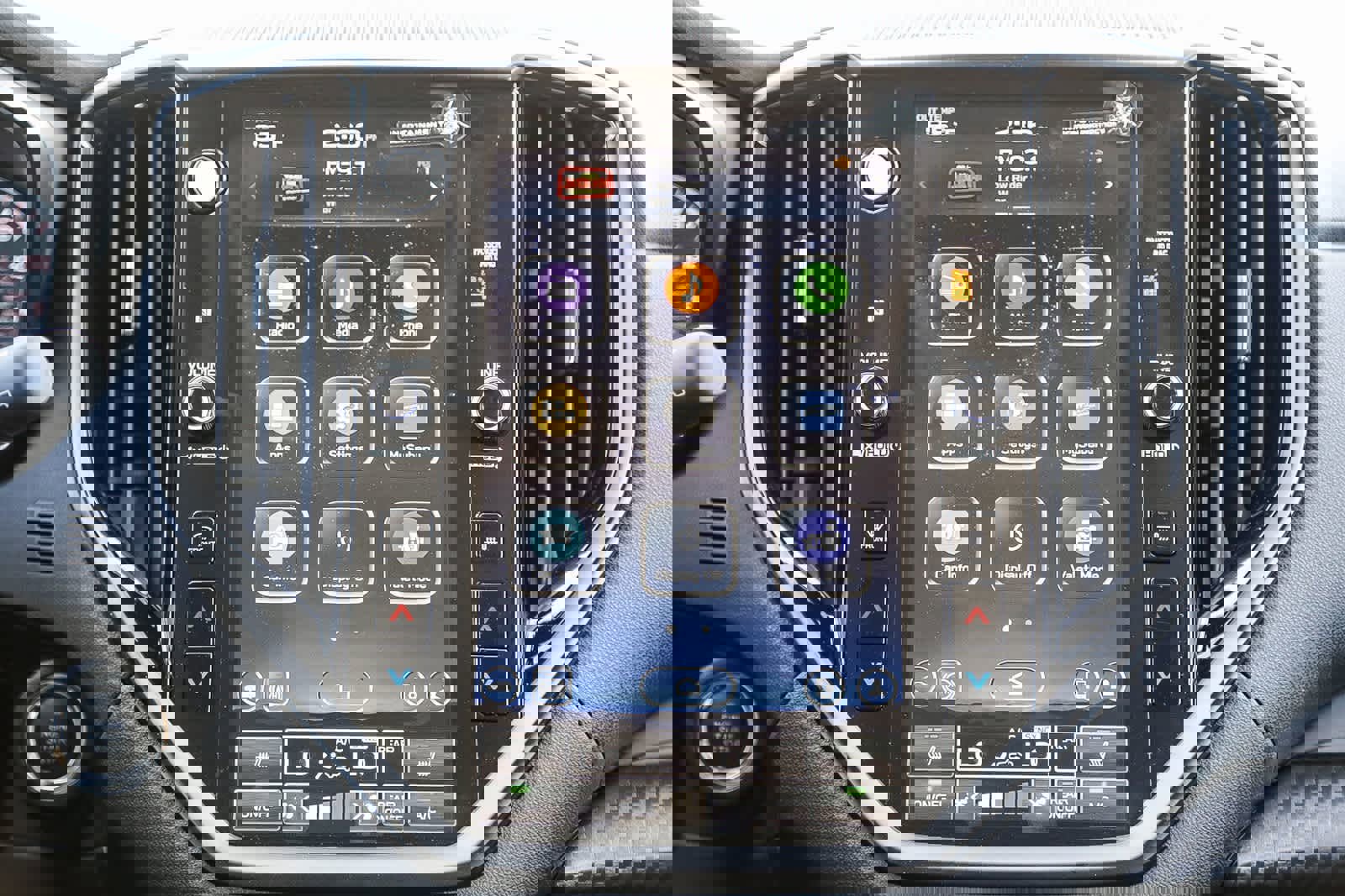 New 2026 Subaru Ascent Premium image 14