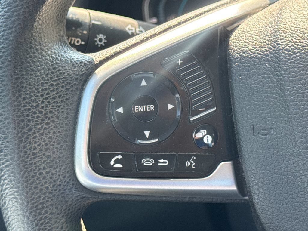 Certified 2017 Honda Civic EX image 30