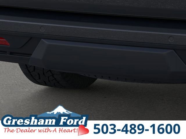 New 2026 Ford Expedition Tremor AWD/4WD image 26