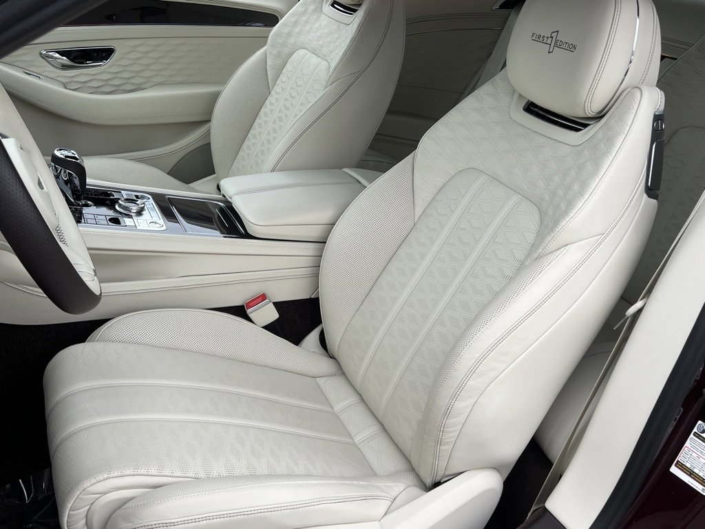 Certified 2025 Bentley Continental GT Speed image 17